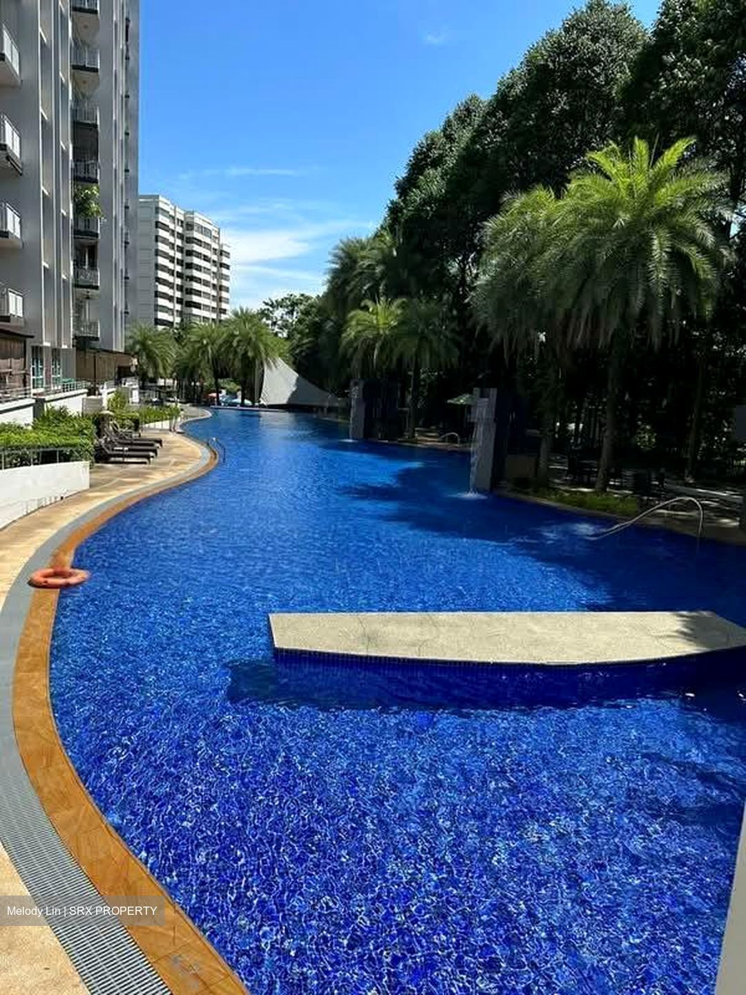 Starville (D14), Condominium #597087021
